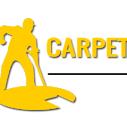 Carpet Cleaning in Reading logo